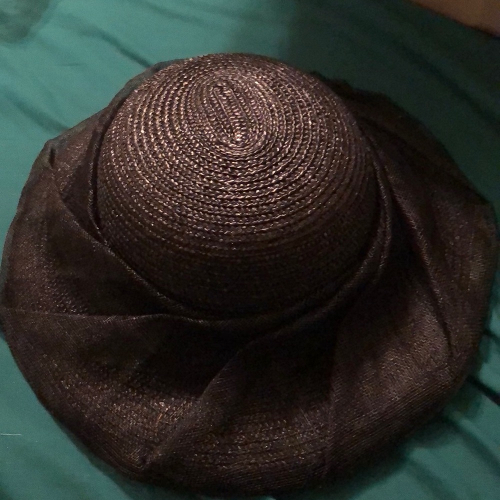 Black hat